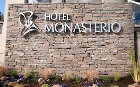 Monasterio Hotel Boutique